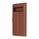 Techsuit Leather Folio Google Pixel 8 Pro Brown Techsuit Leather Folio Google Pixel 8 Pro Brown