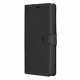 Techsuit  Leather Folio  Honor Magic5 Pro  Black