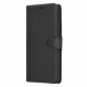 Techsuit Leather Folio Honor Magic6 Pro Black Techsuit Leather Folio Honor Magic6 Pro Black