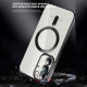 Techsuit  Luxury Crystal MagSafe  Samsung Galaxy S22 Plus 5G  Red