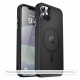 Techsuit HaloFrostΒ Series Honor X8b Black Techsuit HaloFrostΒ Series Honor X8b Black