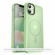 Techsuit HaloFrostΒ MagSafe Series iPhone 13 Pro Light Green Techsuit HaloFrostΒ MagSafe Series iPhone 13 Pro Light Green