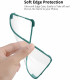 Techsuit  ColorVerse 360 Series + Screen Protector  Samsung Galaxy A52 4G / A52 5G / A52s 5G  Black