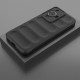 Techsuit Magic Shield Huawei nova 11 / nova 12s Black Techsuit Magic Shield Huawei nova 11 / nova 12s Black