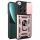 Techsuit CamShield Series OnePlus 12 Rose Gold Techsuit CamShield Series OnePlus 12 Rose Gold