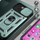 Techsuit  CamShield Series  iPhone 14  Green