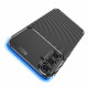 Techsuit  CarbonFiber  Samsung Galaxy A54  Black