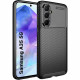 Techsuit CarbonFiber Samsung Galaxy A35 5G Black Techsuit CarbonFiber Samsung Galaxy A35 5G Black