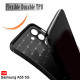 Techsuit CarbonFiber Samsung Galaxy A35 5G Black Techsuit CarbonFiber Samsung Galaxy A35 5G Black