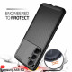 Techsuit CarbonFiber Samsung Galaxy A35 5G Black Techsuit CarbonFiber Samsung Galaxy A35 5G Black
