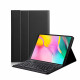 Techsuit CozyTab Case (with Pencil Holder/RGB Wireless Magnetic Keyboard) Samsung Galaxy Tab S9 UltraΒ Black Techsuit CozyTab Case (with Pencil Holder/RGB Wireless Magnetic Keyboard) Samsung Galaxy Tab S9 UltraΒ Black