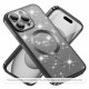Techsuit Luxury Glitter MagSafe iPhone 15 Plus Black Techsuit Luxury Glitter MagSafe iPhone 15 Plus Black