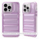 Techsuit  Wave Shield  iPhone 14 Pro  Violet