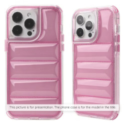Techsuit  Wave Shield  Honor X8b  Pink