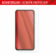 Displex  Premium [Pack] Real Glass + Case  Samsung Galaxy A55 5G  Clear