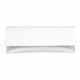 Techsuit Glasses Case (TRGC 01) 170 x 80 x 35mm White Techsuit Glasses Case (TRGC 01) 170 x 80 x 35mm White