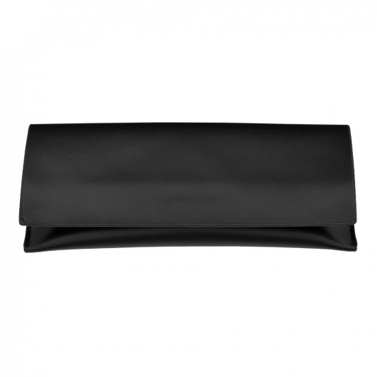 Techsuit  Glasses Case (TRGC 02)  170 x 80 x 35mm  Black