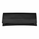 Techsuit  Glasses Case (TRGC 02)  170 x 80 x 35mm  Black