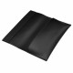 Techsuit  Glasses Case (TRGC 02)  170 x 80 x 35mm  Black