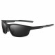 Techsuit  Bike Glasses (3047)  for Cycling and Sport Outdoor Activities, with UV Protection, Unisex  Black