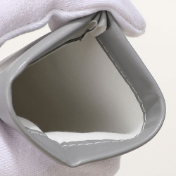 Techsuit  Glasses Case (ETS1)  Slim Design, 180 x 90mm  Gray