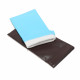 Techsuit  Glasses Case (ETS5)  Slim Design, 180 x 90mm  Blue