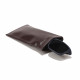 Techsuit  Glasses Case (ETS5)  Slim Design, 180 x 90mm  Blue