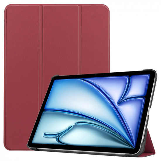 Techsuit  FoldPro  iPad Air 11Β (2024)  Red
