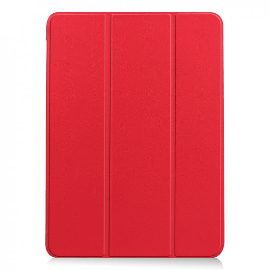 Techsuit  FoldPro  iPad Air 11Β (2024)  Red