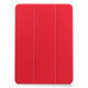 Techsuit  FoldPro  iPad Air 11Β (2024)  Red