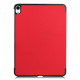 Techsuit  FoldPro  iPad Air 11Β (2024)  Red