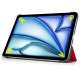 Techsuit  FoldPro  iPad Air 11Β (2024)  Red