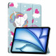 Techsuit FoldPro iPad Air 11Β (2024) Unicorn Techsuit FoldPro iPad Air 11Β (2024) Unicorn