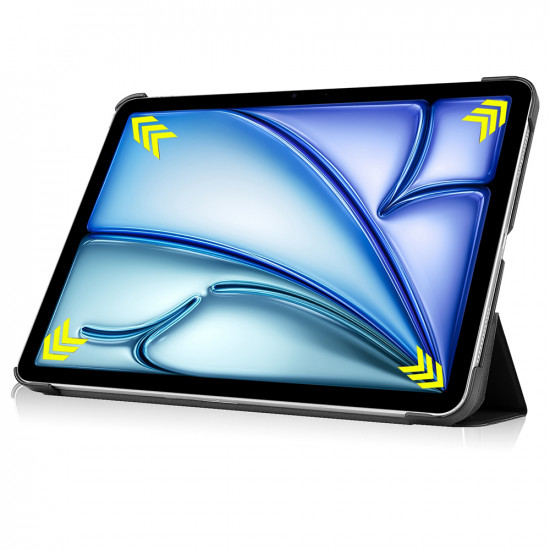 Techsuit FoldPro iPad Air 11Β (2024) Unicorn Techsuit FoldPro iPad Air 11Β (2024) Unicorn