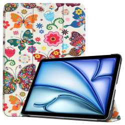 Techsuit  FoldPro  iPad Air 13 (2024)  Butterfly
