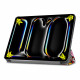 Techsuit FoldPro iPad Pro 11 (2024) Urban Vibe Techsuit FoldPro iPad Pro 11 (2024) Urban Vibe