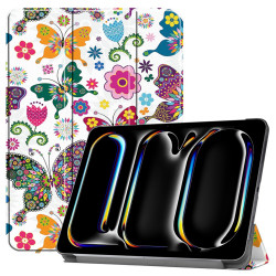 Techsuit  FoldPro  iPad Pro 11 (2024)  Butterfly