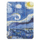 Techsuit FoldPro iPad Pro 11 (2024) Starry Night Techsuit FoldPro iPad Pro 11 (2024) Starry Night