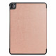 Techsuit FoldPro iPad Pro 13 (2024) Rose Gold Techsuit FoldPro iPad Pro 13 (2024) Rose Gold
