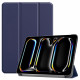 Techsuit FoldPro iPad Pro 13 (2024) Blue Techsuit FoldPro iPad Pro 13 (2024) Blue
