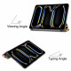 Techsuit FoldPro iPad Pro 13 (2024) Urban Vibe Techsuit FoldPro iPad Pro 13 (2024) Urban Vibe