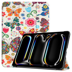 Techsuit  FoldPro  iPad Pro 13 (2024)  Butterfly