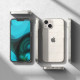 Techsuit  SparkleSkin Series  Samsung Galaxy Xcover7  Clear