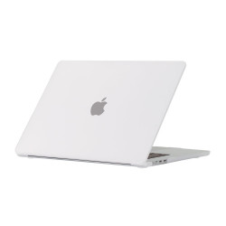 Techsuit  UltraShell  MacBook Pro 16" 2021  Matte Clear