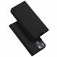 Techsuit  Magskin Book  Honor 200 Pro  Black