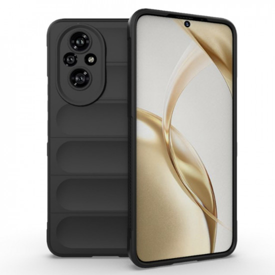 Techsuit  Magic Shield  Honor 200  Black