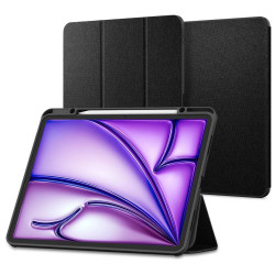 Spigen  Urban Fit  iPad Air 4 (2020) / Air 5 (2022) / Air 11 (2024)  Black