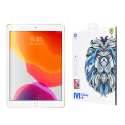 Lito  2.5D Classic Glass  Apple iPad 10.2 (2021 / 2020 / 2019)  Clear Lito  2.5D Classic Glass  Apple iPad 10.2 (2021 / 2020 / 2019)  Clear