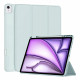 Techsuit Flex Trifold (with Pencil Holder) iPad Air 13 (2024) Sky Blue Techsuit Flex Trifold (with Pencil Holder) iPad Air 13 (2024) Sky Blue