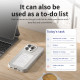 Techsuit SmartScreen NFC iPhone 15 Black Techsuit SmartScreen NFC iPhone 15 Black